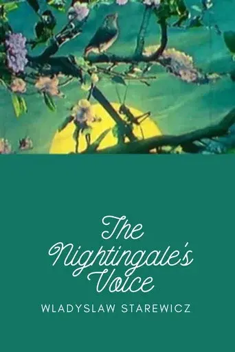 Voice of the Nightingale