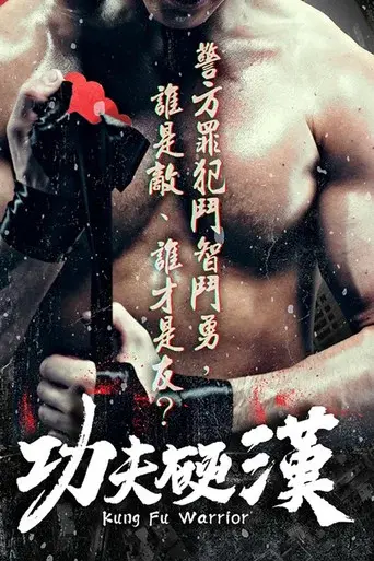 Kung Fu Warrior