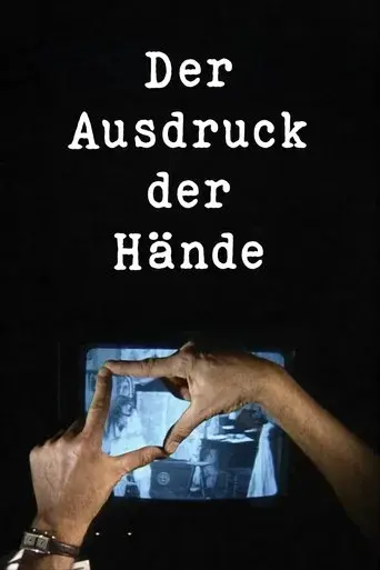 The Expression of Hands