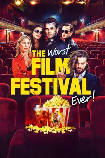 The Worst Film Festival Ever