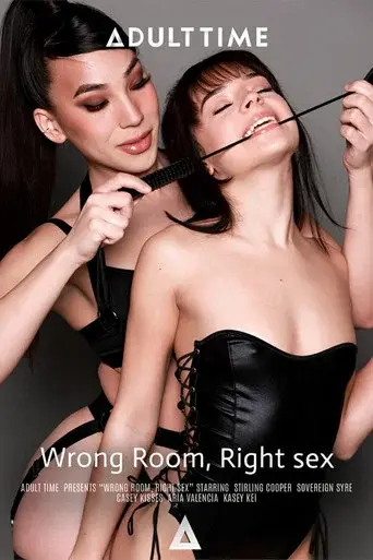Wrong Room, Right Sex