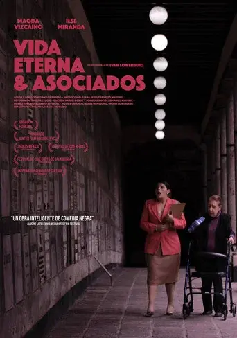 Eternal Life & Associates