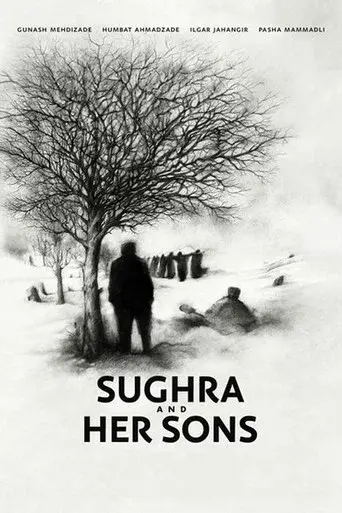 Sughra and Her Sons