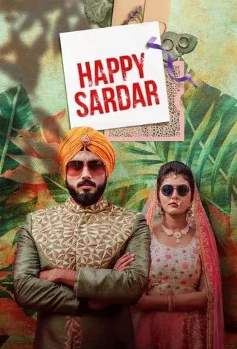 Happy Sardar