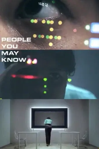 People You May Know