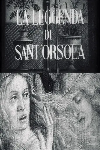 The Legend of Saint Ursula