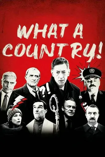 What a Country!