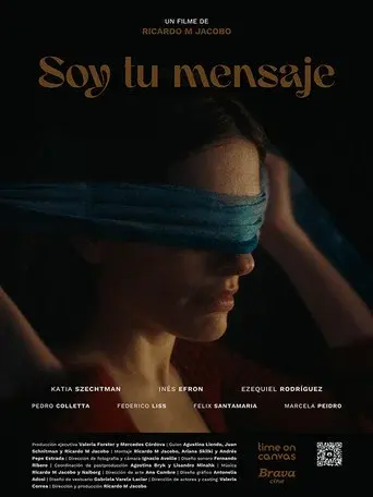 I Am Your Message