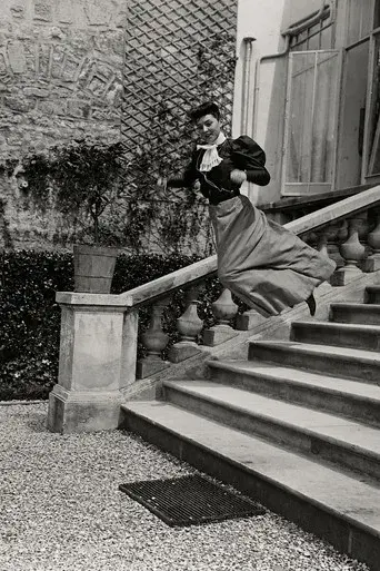 Jacques Henri Lartigue – La vie en relief