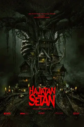 Hajatan Setan