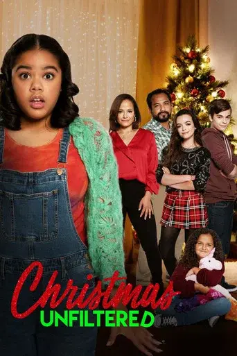 Christmas Unfiltered