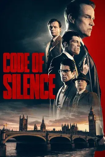 Code of Silence
