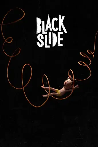Black Slide