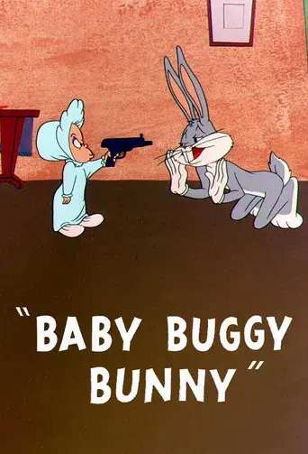 Baby Buggy Bunny