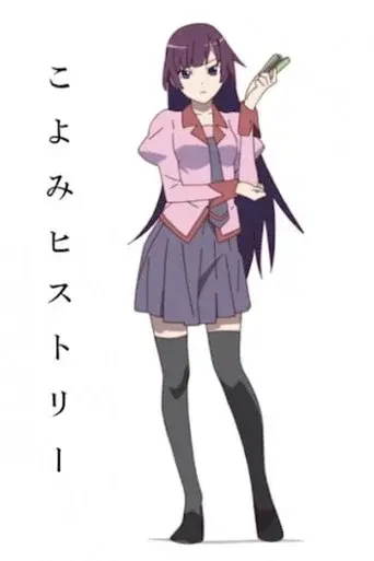 Koyomi History