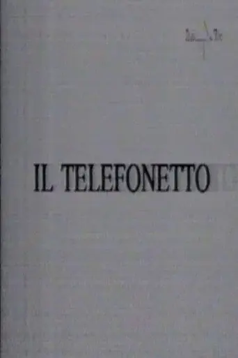 Il telefonetto