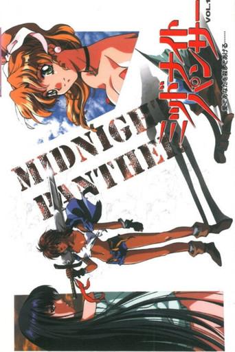 Midnight Panther