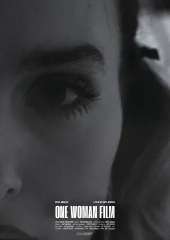 One Woman Film