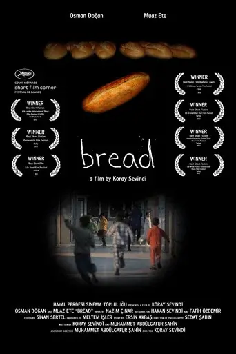 Bread