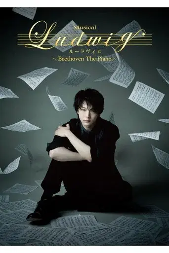 MUSICAL『ルードヴィヒ~Beethoven The Piano~』