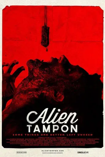 Alien Tampon