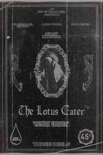 The Lotus Eater