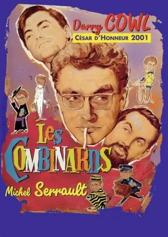 Les Combinards