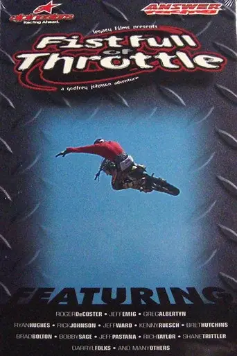 Fist Full of Throttle
