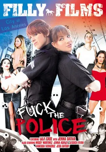 Fuck the Police