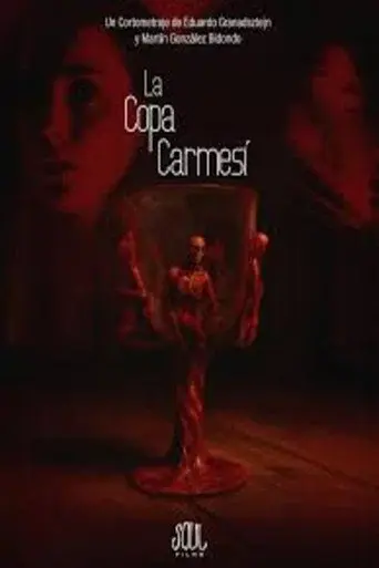The Crimson Cup
