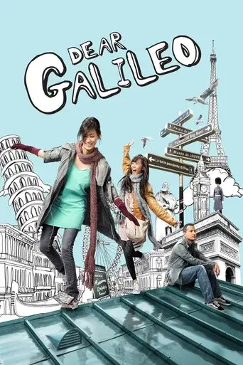 Dear Galileo