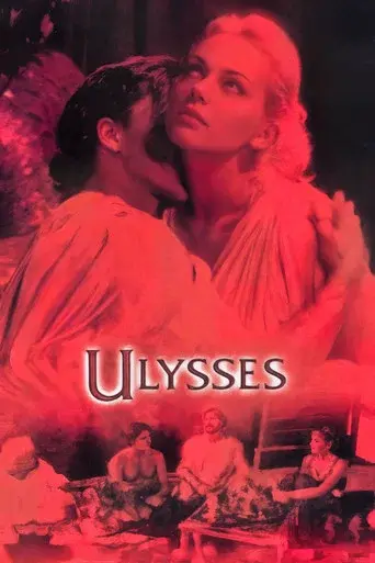 The Sexual Adventures of Ulysses
