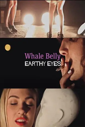 Earthy Eyes