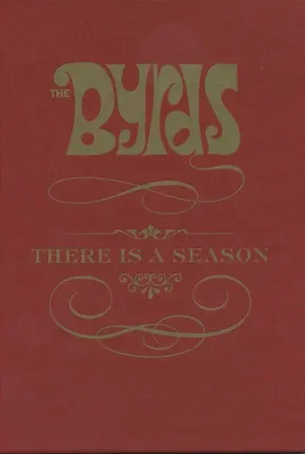 The Byrds: There is a Season
