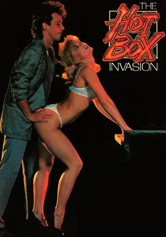 The Hot Box Invasion