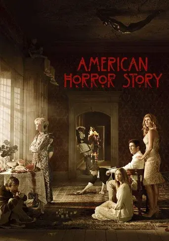 American Horror Story: Murder House