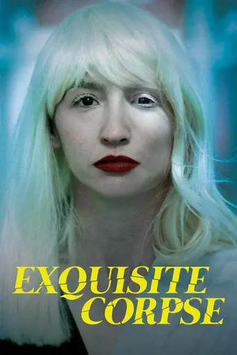 Exquisite Corpse