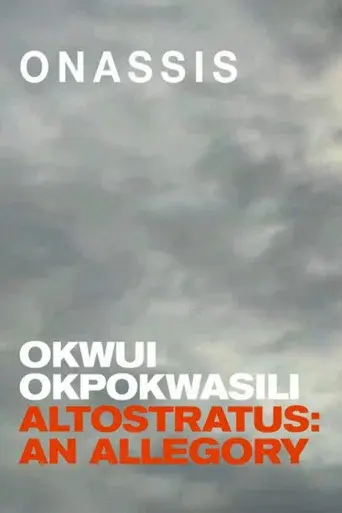 Altostratus: An Allegory