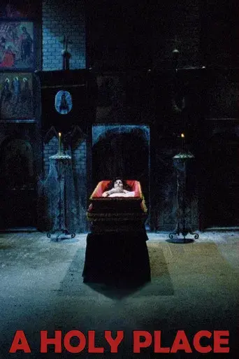 A Holy Place