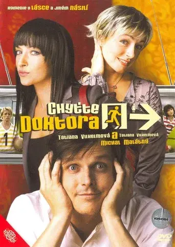 Chyťte doktora