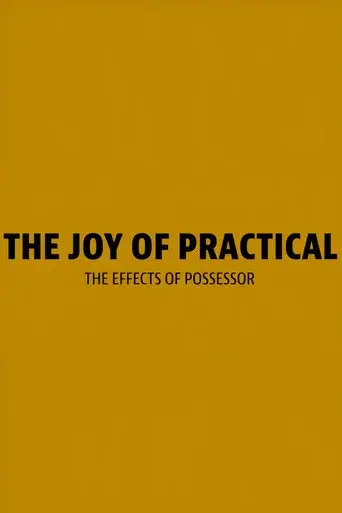 The Joy of Practical
