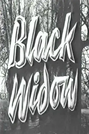 Black Widow