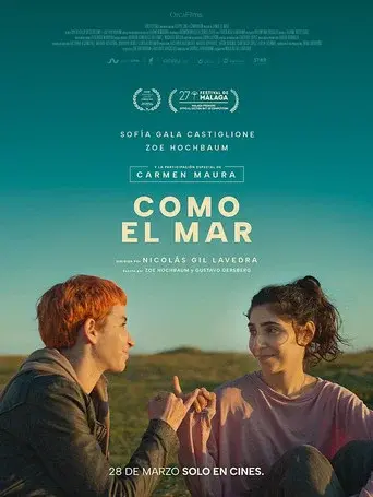 Como el mar