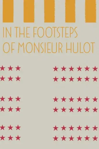In the Footsteps of Monsieur Hulot