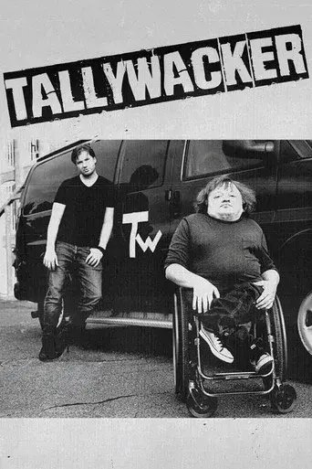 Tallywacker
