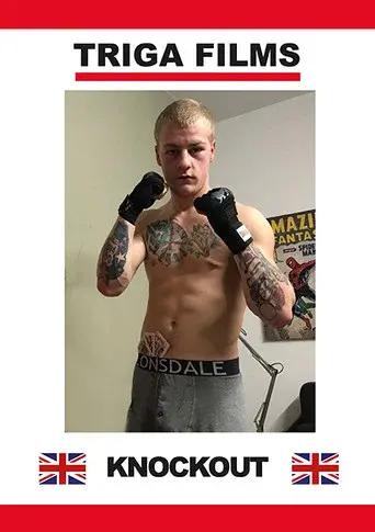 Knockout: Strip Jack Naked