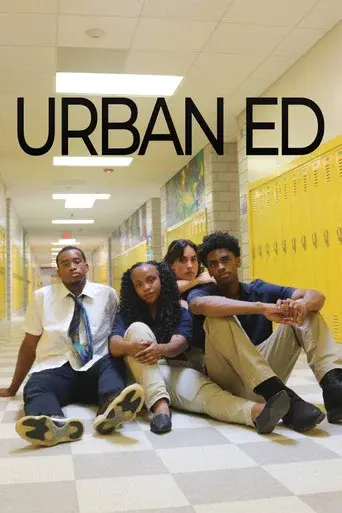 Urban Ed
