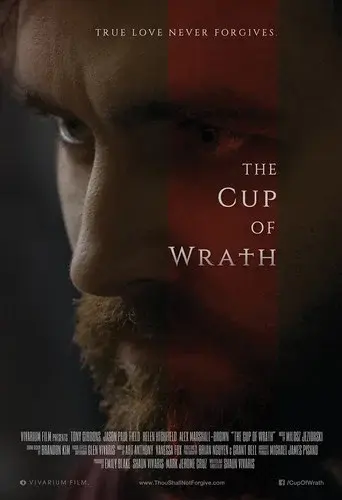 The Cup of Wrath