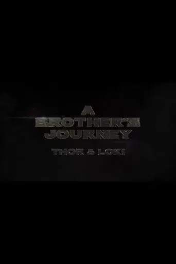 A Brothers' Journey: Thor & Loki