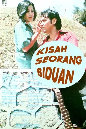 Kisah Seorang Biduan